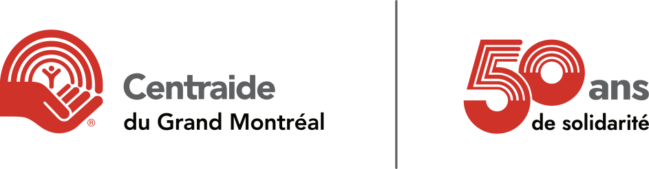 Centraide du Grand-Montréal